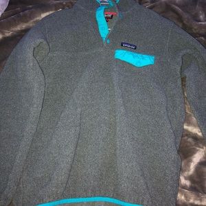 Patagonia Fleece Synchilla